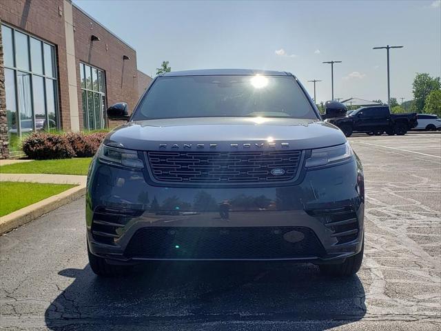 new 2026 Land Rover Range Rover Velar car, priced at $72,450