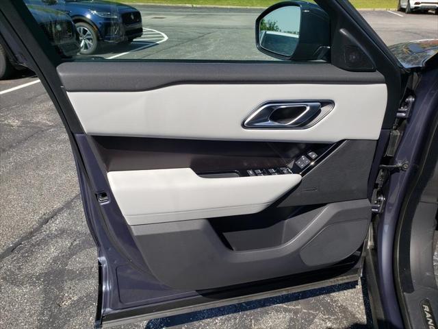 new 2026 Land Rover Range Rover Velar car, priced at $72,450