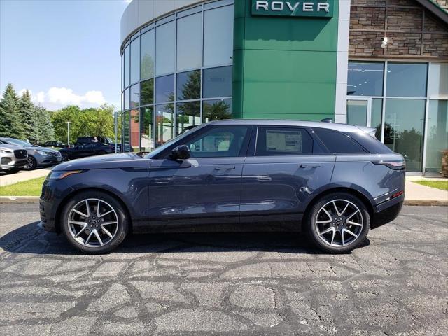 new 2026 Land Rover Range Rover Velar car, priced at $72,450