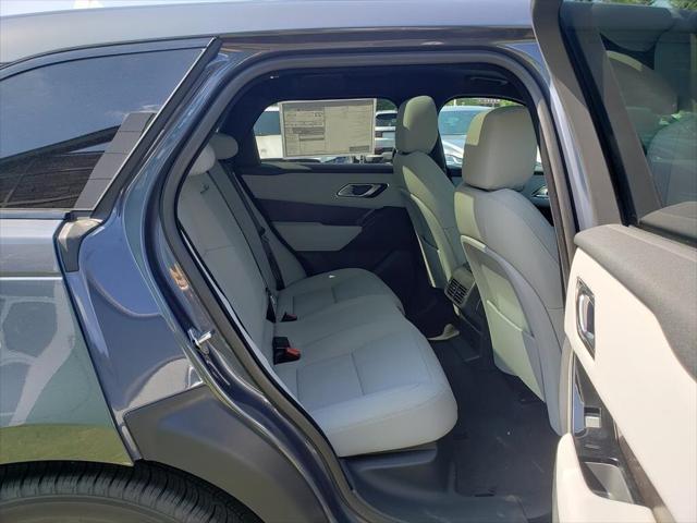 new 2026 Land Rover Range Rover Velar car, priced at $72,450