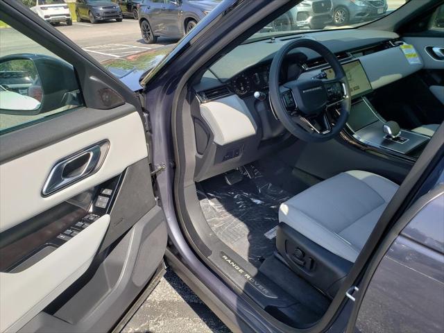 new 2026 Land Rover Range Rover Velar car, priced at $72,450