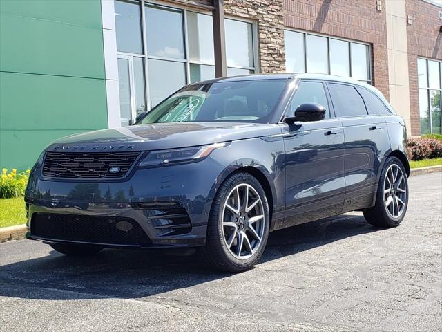 new 2026 Land Rover Range Rover Velar car, priced at $72,450