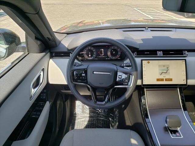 new 2026 Land Rover Range Rover Velar car, priced at $72,450
