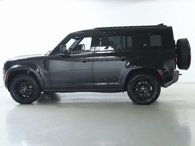 used 2023 Land Rover Defender car, priced at $62,550