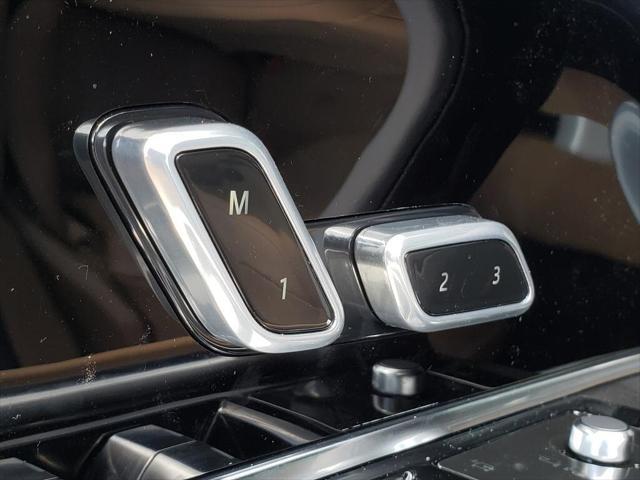 new 2025 Land Rover Range Rover car, priced at $129,810