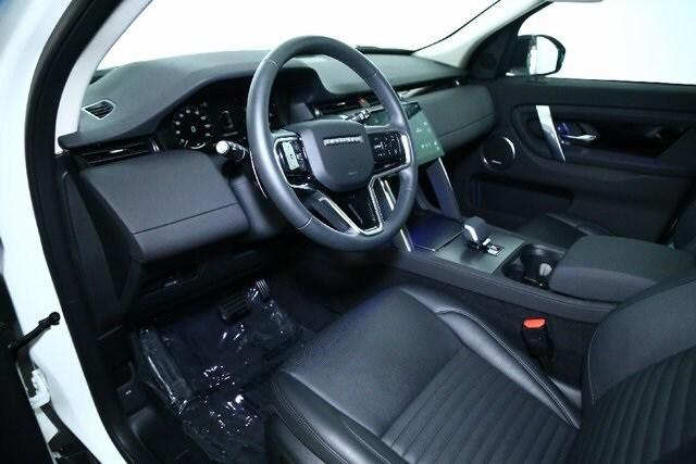 used 2025 Land Rover Discovery Sport car, priced at $43,900