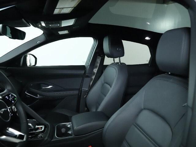used 2023 Jaguar E-PACE car, priced at $34,995