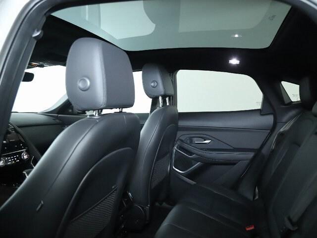 used 2023 Jaguar E-PACE car, priced at $34,995