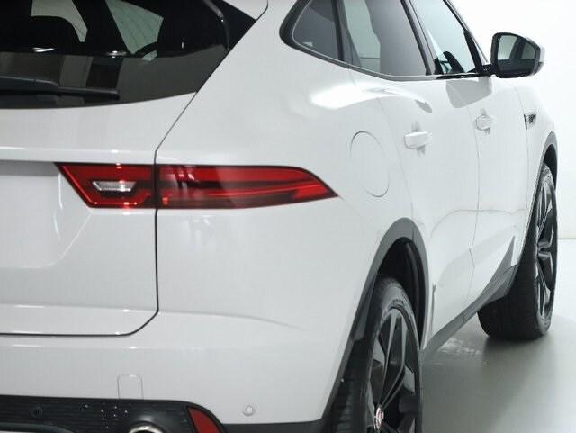 used 2023 Jaguar E-PACE car, priced at $34,995