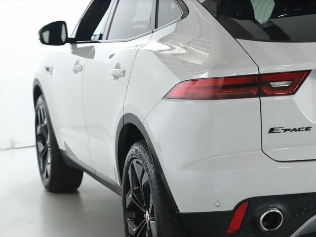 used 2023 Jaguar E-PACE car, priced at $34,995
