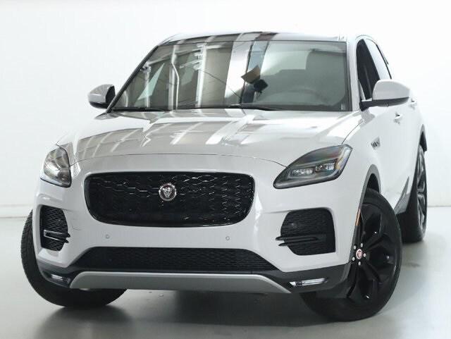 used 2023 Jaguar E-PACE car, priced at $34,995