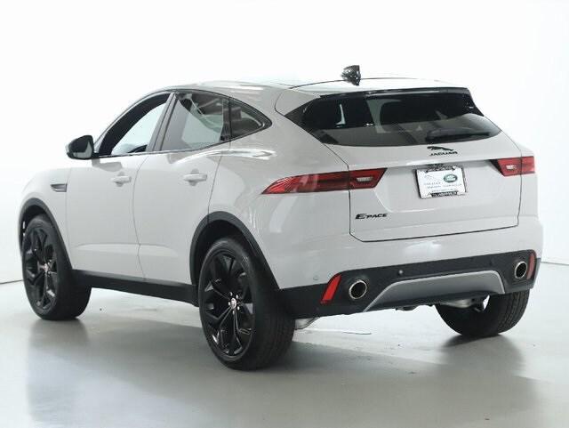 used 2023 Jaguar E-PACE car, priced at $34,995