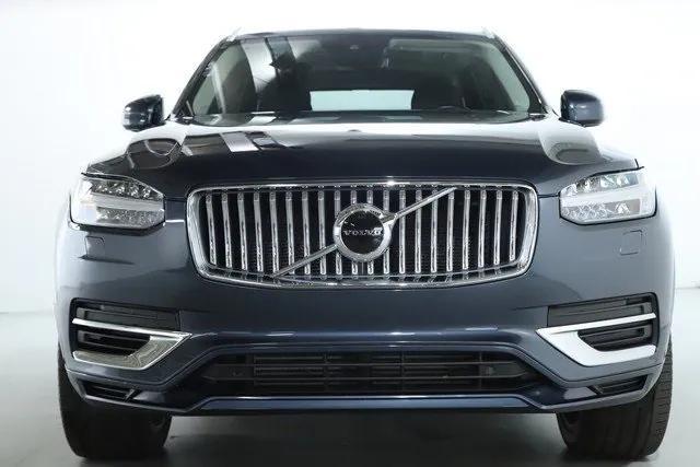 used 2022 Volvo XC90 Recharge Plug-In Hybrid car, priced at $44,000