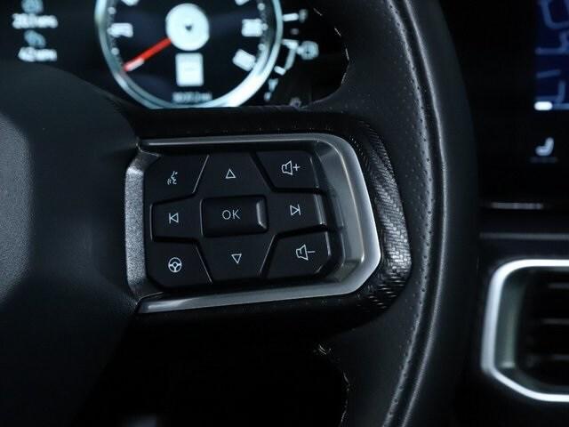 used 2024 Ford Mustang car, priced at $47,900