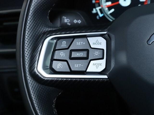 used 2024 Ford Mustang car, priced at $47,900