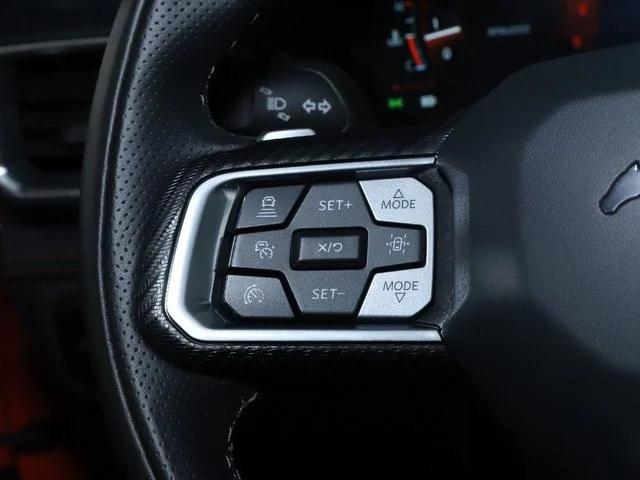 used 2024 Ford Mustang car, priced at $46,900