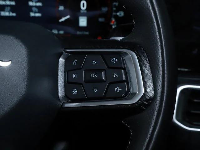 used 2024 Ford Mustang car, priced at $46,900