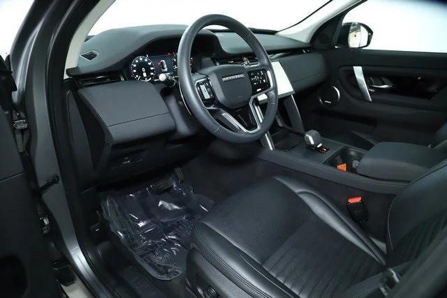 used 2024 Land Rover Discovery Sport car, priced at $43,000