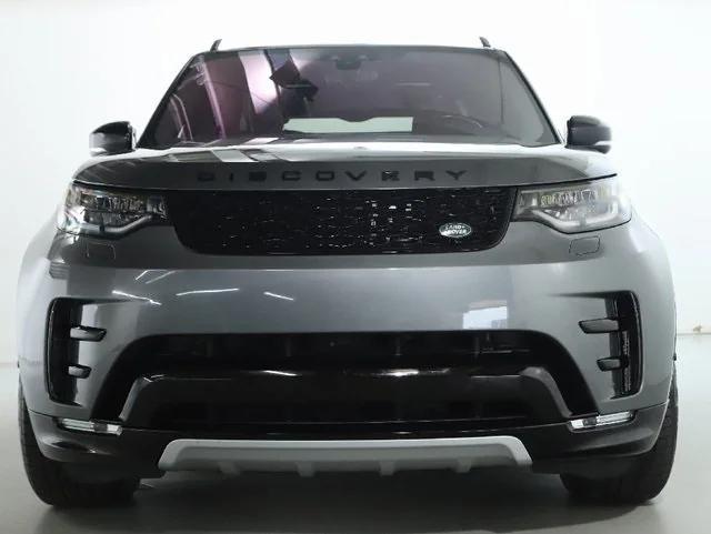 used 2019 Land Rover Discovery car, priced at $23,995