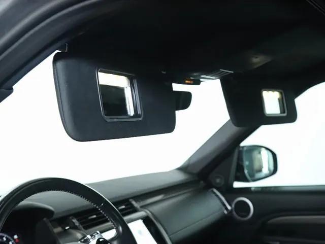 used 2019 Land Rover Discovery car, priced at $23,995