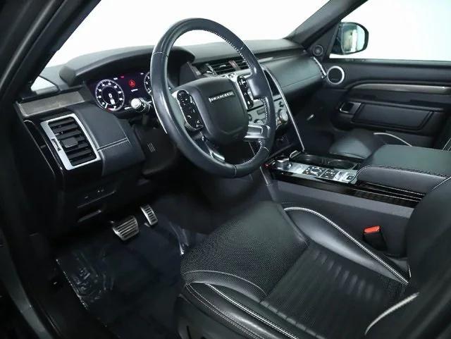 used 2019 Land Rover Discovery car, priced at $23,995