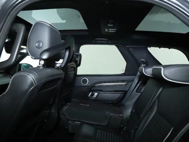 used 2019 Land Rover Discovery car, priced at $23,995