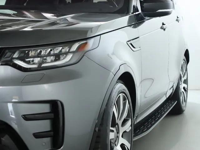used 2019 Land Rover Discovery car, priced at $23,995