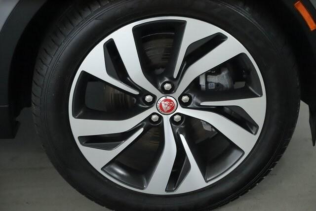 used 2022 Jaguar E-PACE car, priced at $33,989