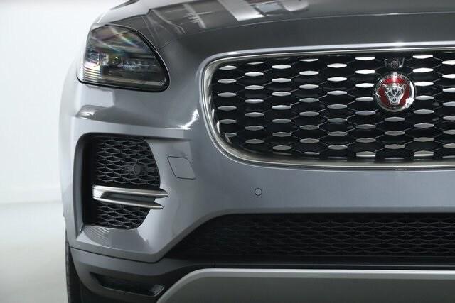 used 2022 Jaguar E-PACE car, priced at $33,989