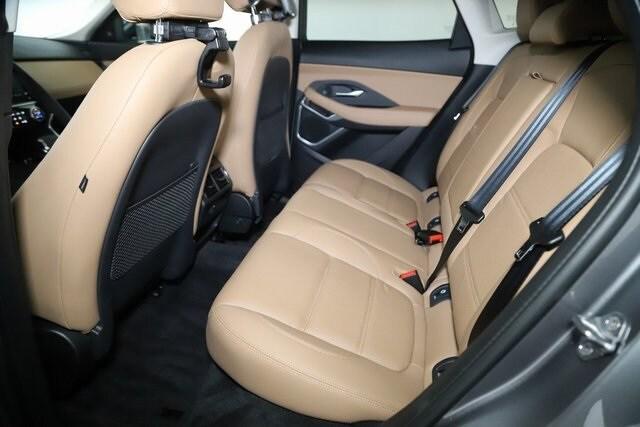 used 2022 Jaguar E-PACE car, priced at $33,989