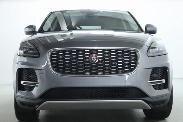 used 2022 Jaguar E-PACE car, priced at $33,989