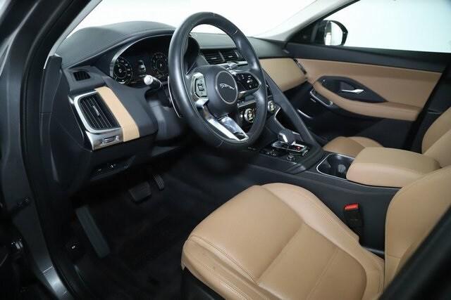 used 2022 Jaguar E-PACE car, priced at $33,989