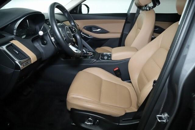 used 2022 Jaguar E-PACE car, priced at $33,989