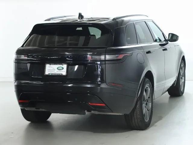 used 2025 Land Rover Range Rover Velar car, priced at $52,988