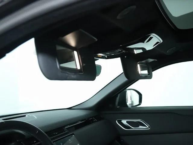 used 2025 Land Rover Range Rover Velar car, priced at $52,988