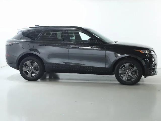 used 2025 Land Rover Range Rover Velar car, priced at $52,988