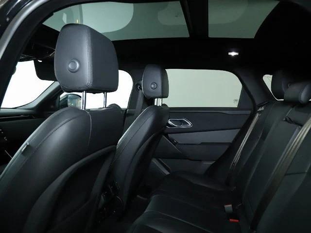 used 2025 Land Rover Range Rover Velar car, priced at $52,988