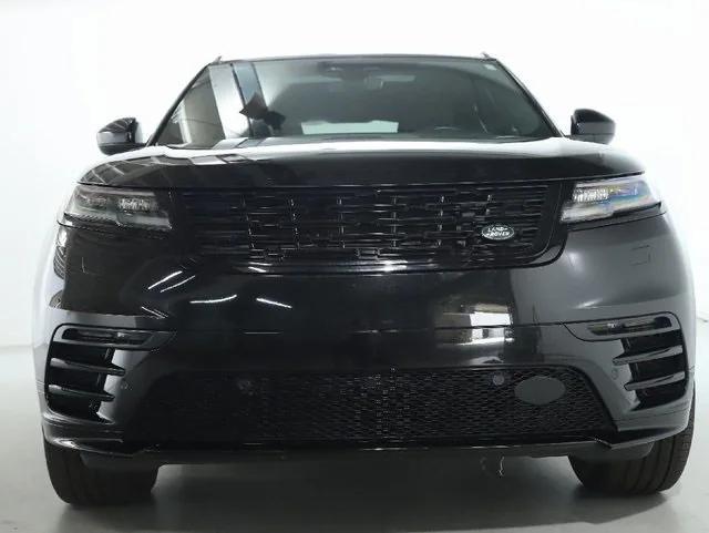used 2025 Land Rover Range Rover Velar car, priced at $52,988