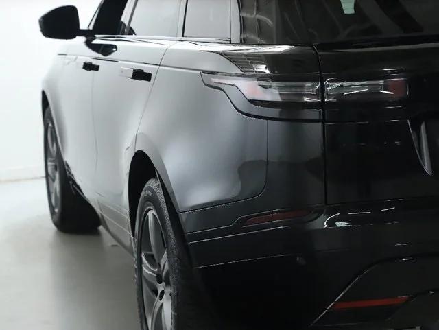 used 2025 Land Rover Range Rover Velar car, priced at $52,988