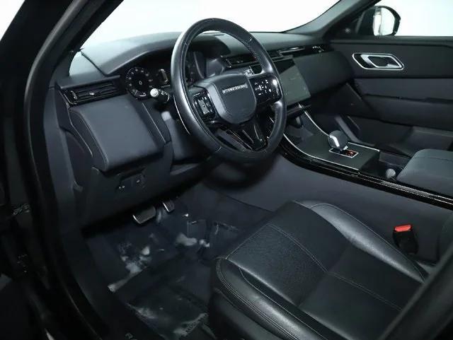 used 2025 Land Rover Range Rover Velar car, priced at $52,988