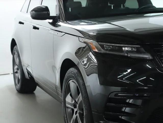 used 2025 Land Rover Range Rover Velar car, priced at $52,988