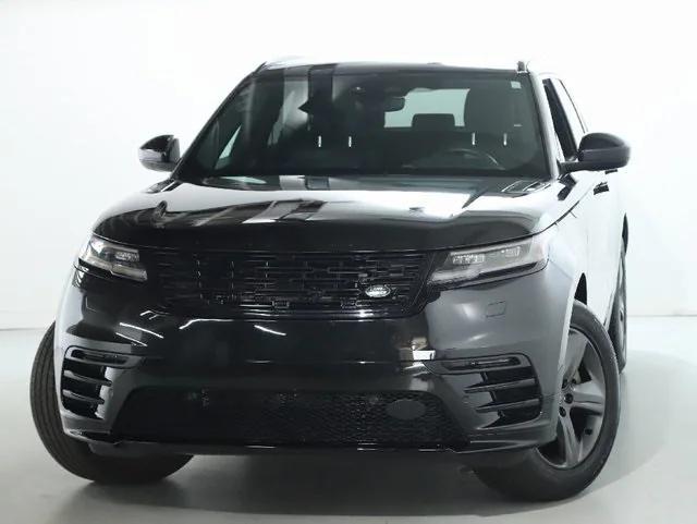 used 2025 Land Rover Range Rover Velar car, priced at $52,988