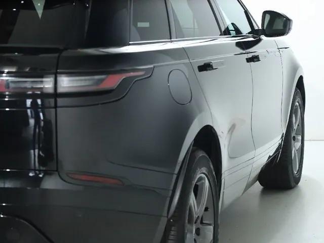 used 2025 Land Rover Range Rover Velar car, priced at $52,988