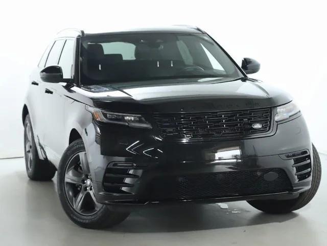used 2025 Land Rover Range Rover Velar car, priced at $52,988