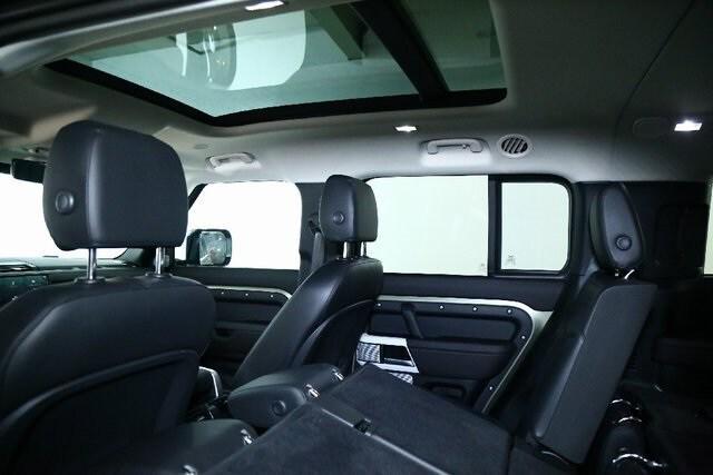 used 2024 Land Rover Defender car, priced at $69,965