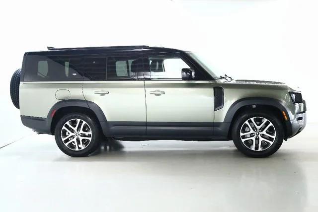 used 2024 Land Rover Defender car, priced at $69,965