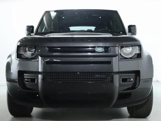 used 2023 Land Rover Defender car, priced at $62,395