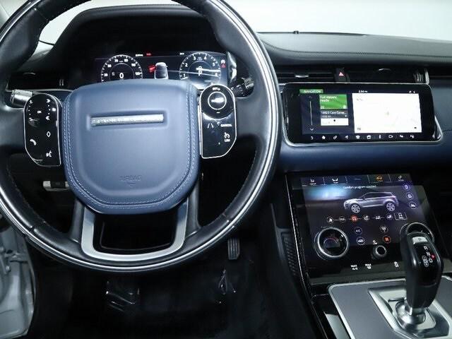used 2020 Land Rover Range Rover Evoque car, priced at $27,995
