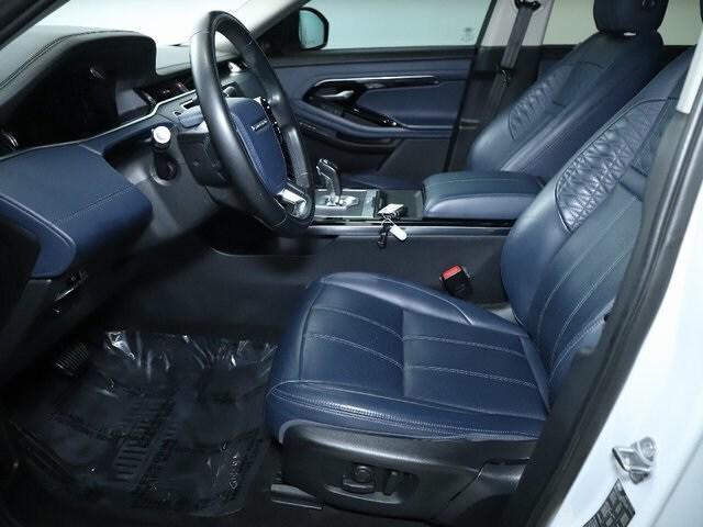 used 2020 Land Rover Range Rover Evoque car, priced at $27,995
