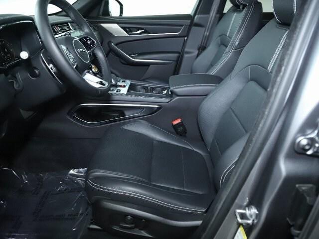 used 2024 Jaguar F-PACE car, priced at $42,350